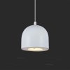 Oprawa zwieszana V-TAC LED 8,5W 162cm biała VT-7794 3000K 850lm